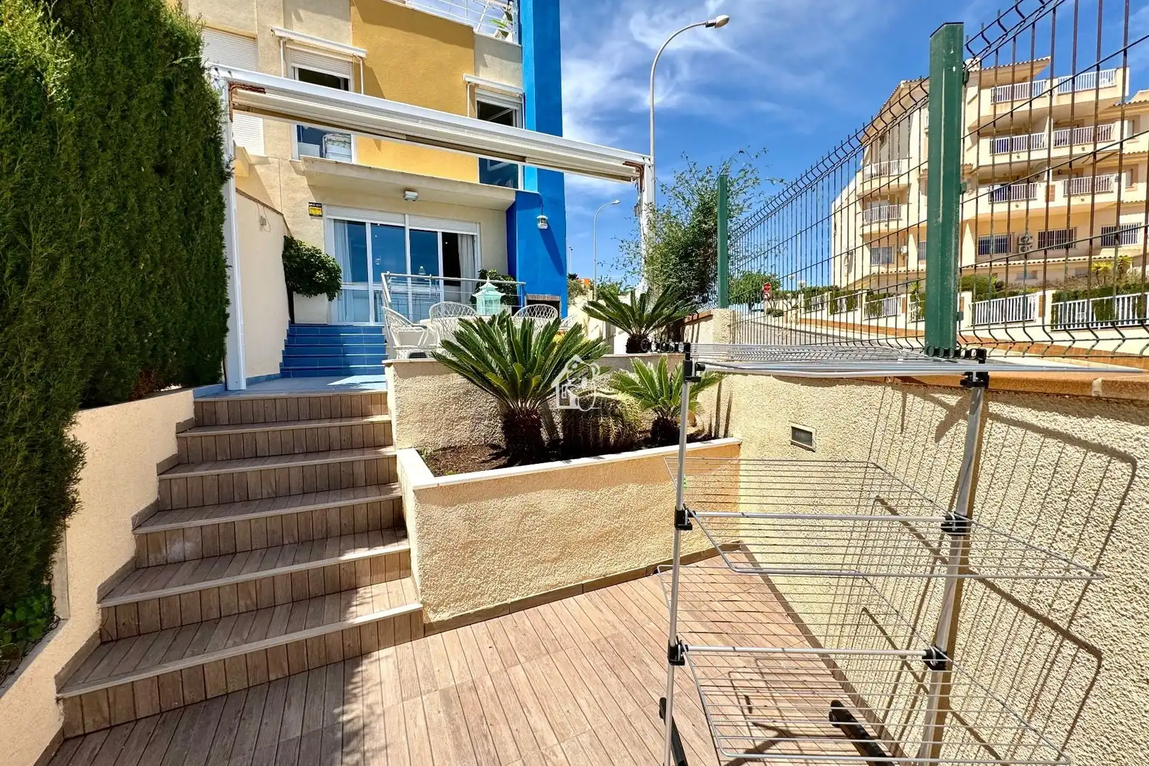Reihenhaus mit Terrasse zur Miete in Orihuela Costa, imagen 17