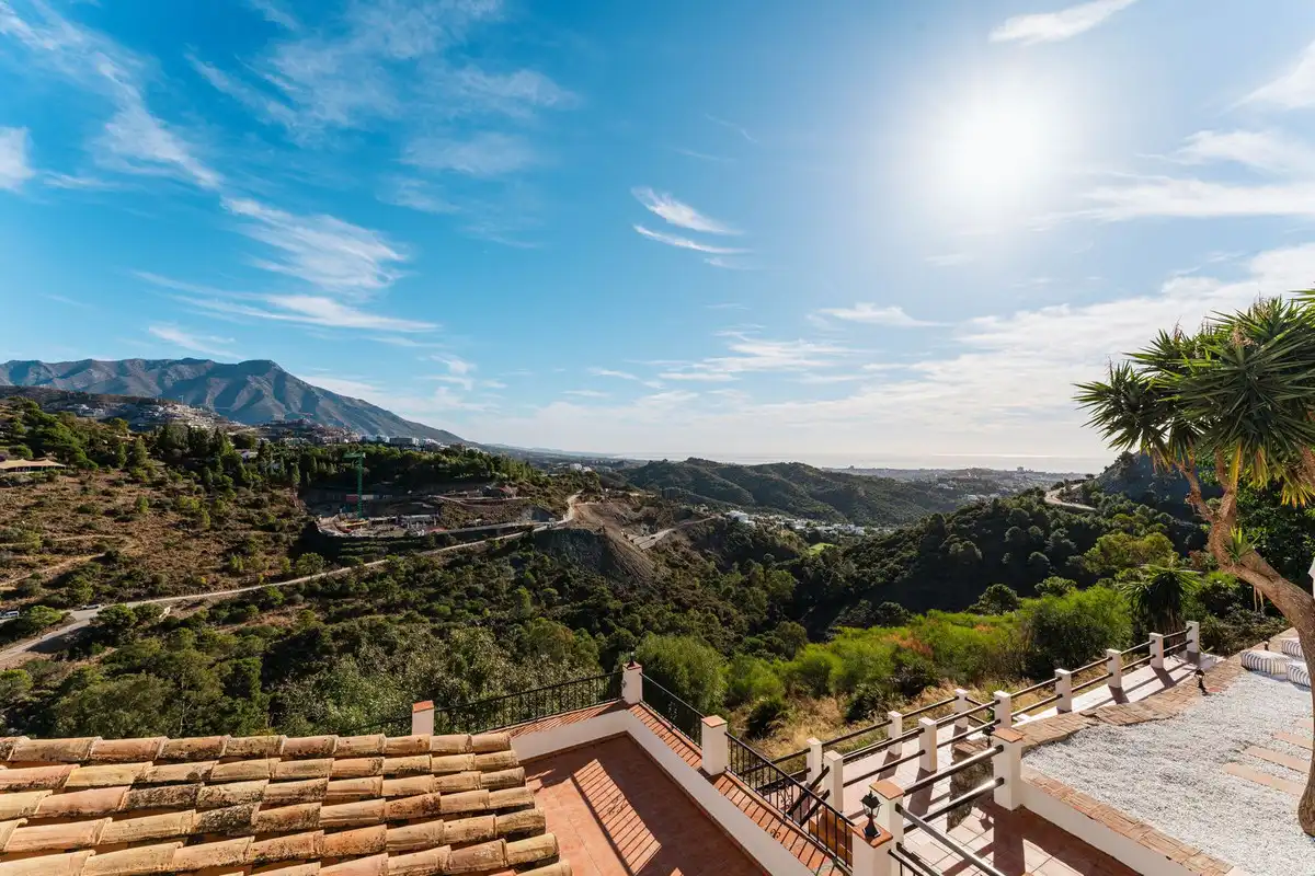 Casa a schiera in vendita a El Madroñal, imagen 43