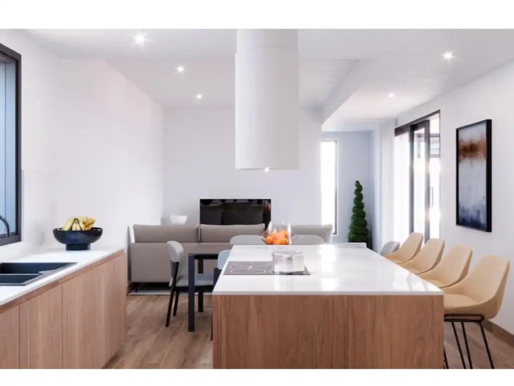 Casa en venta en Calle Amapola (Hn), imagen 6