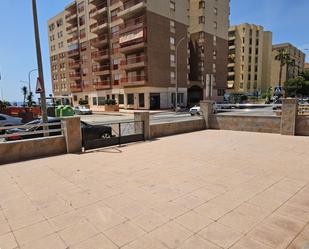Exterior view of Premises to rent in Águilas