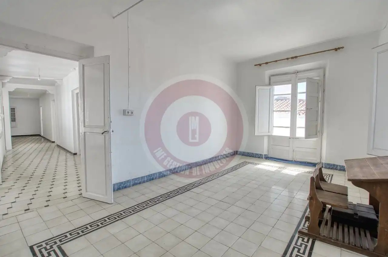Sala d'estar de Casa o xalet en venda en Vélez-Málaga amb Jardí privat i Piscina