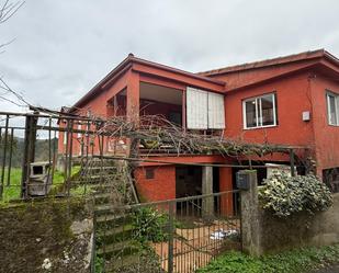 Vista exterior de Casa o xalet en venda en Coles amb Jardí privat, Terrassa i Traster