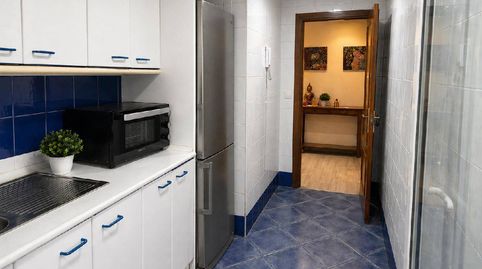 Photo 5 of Flat for sale in San Pedro de Alcántara pueblo, Marbella