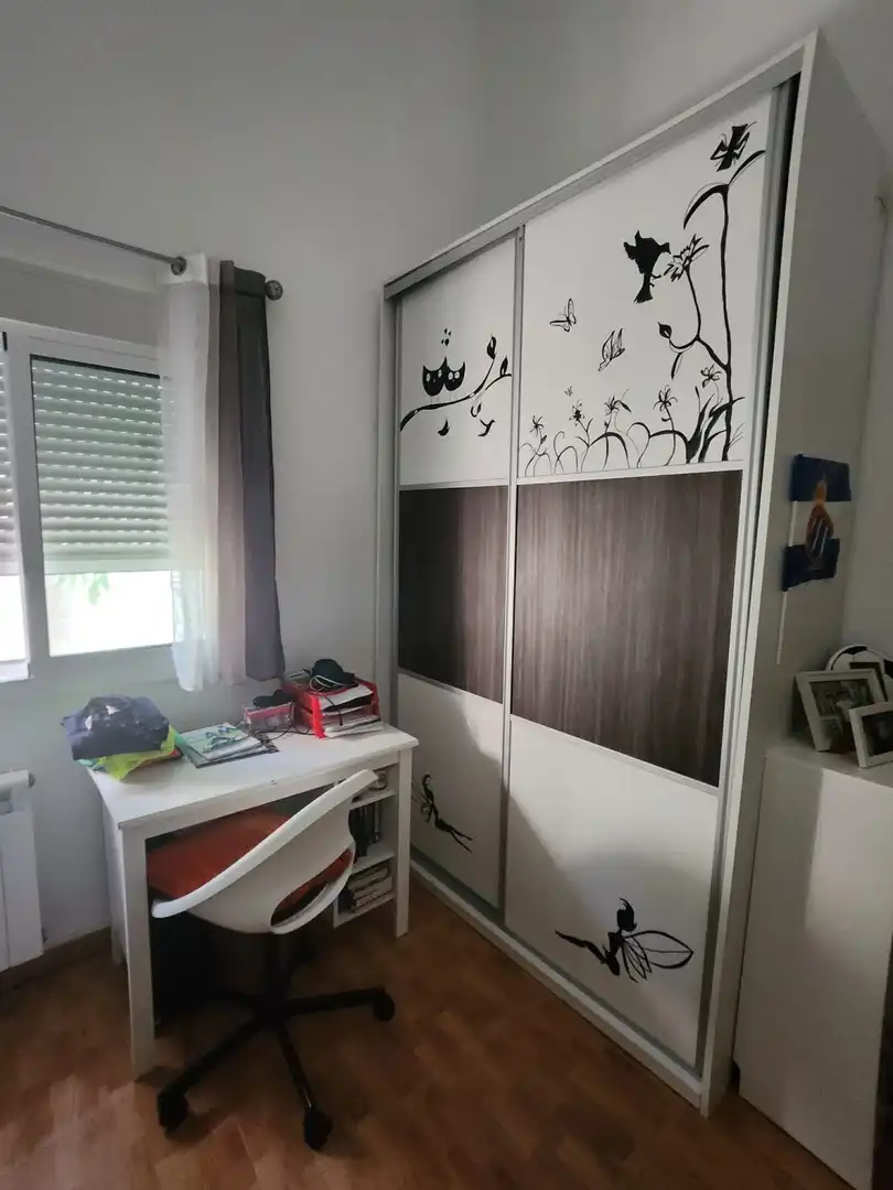 Bedroom of Houses for sale in Piera  with Air Conditioner, Heating and Terrace