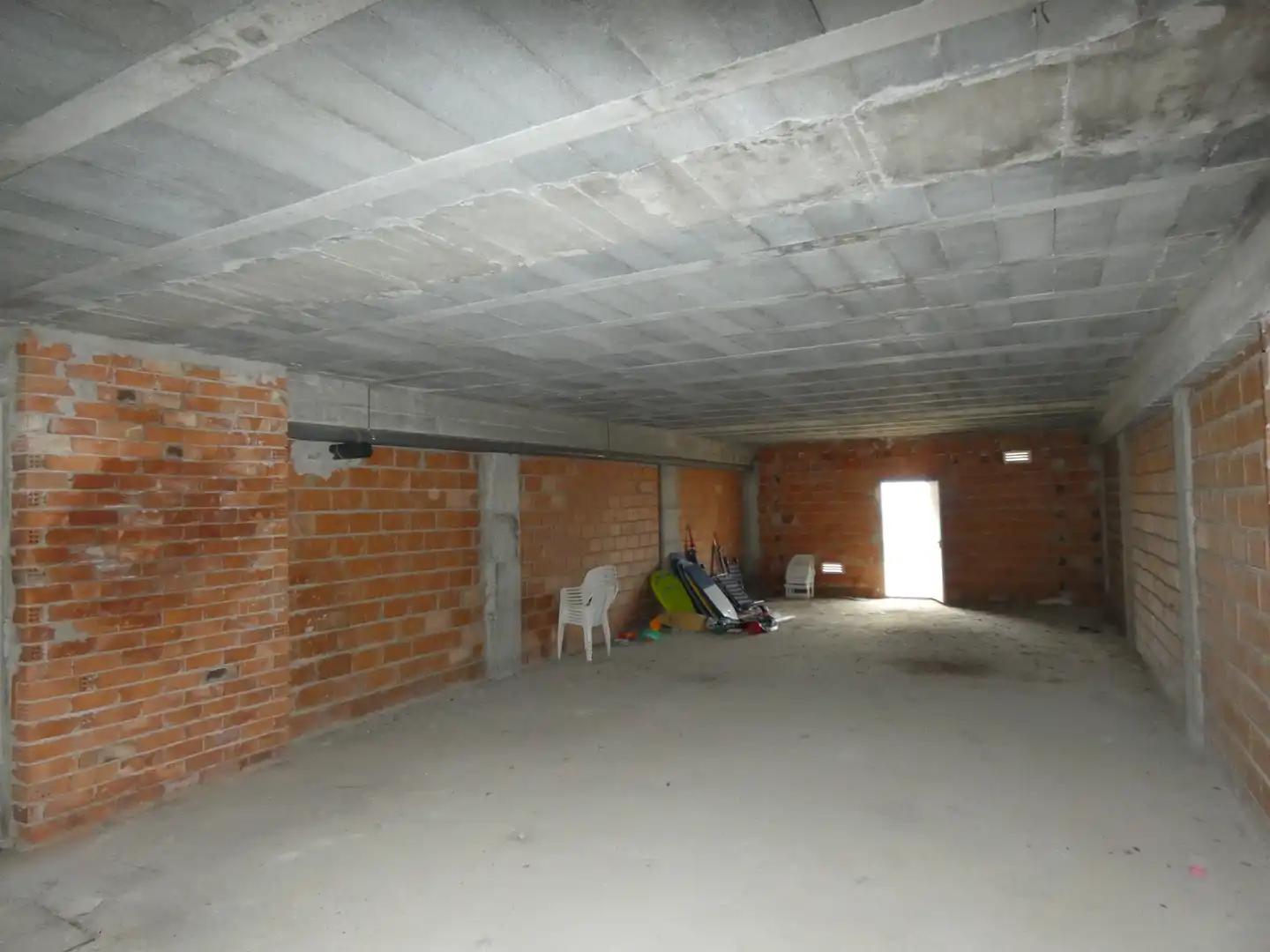 Geschaftsraum zur Miete in Vera mit Terrasse