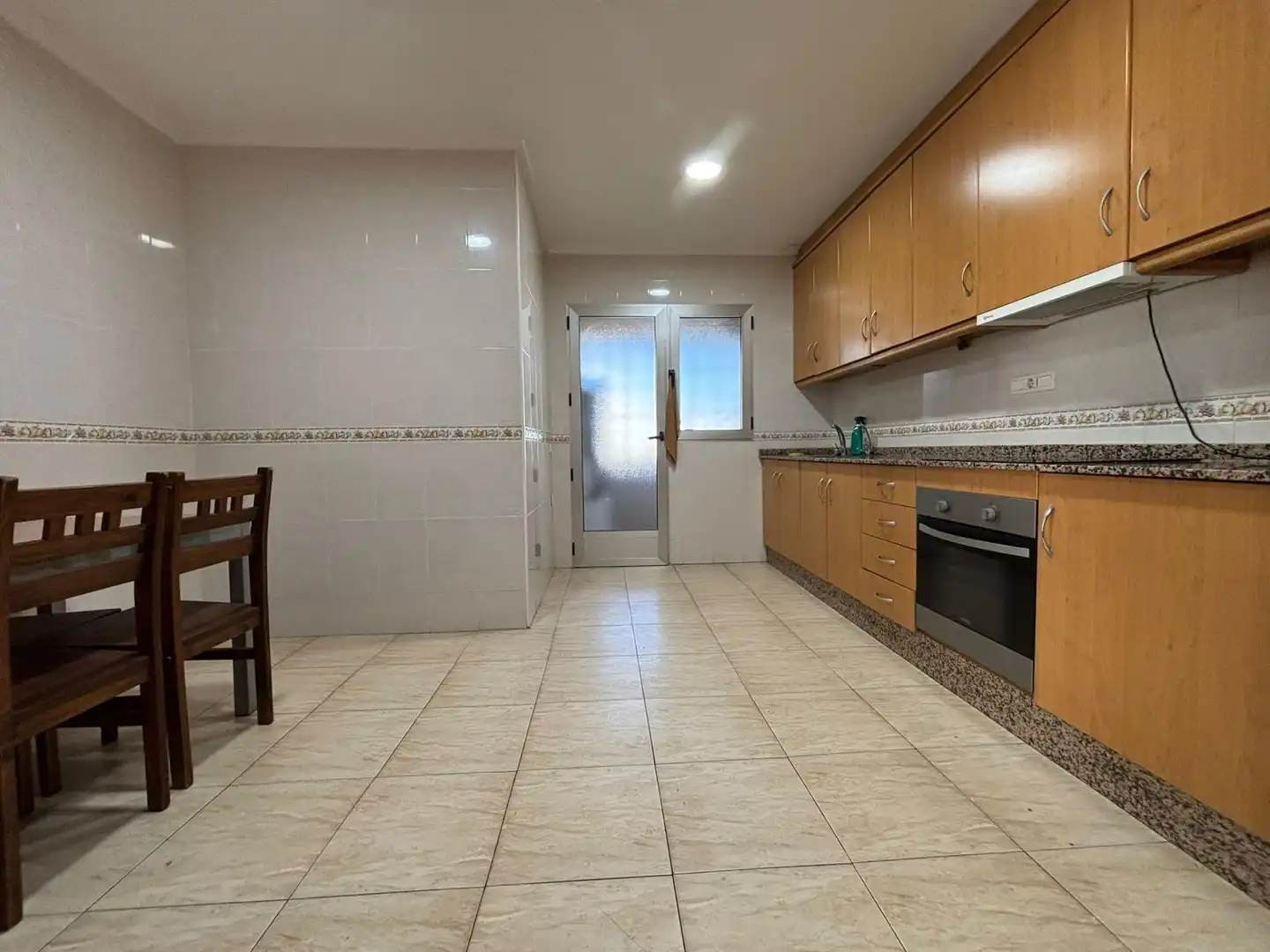 Flat for rent in Dolores