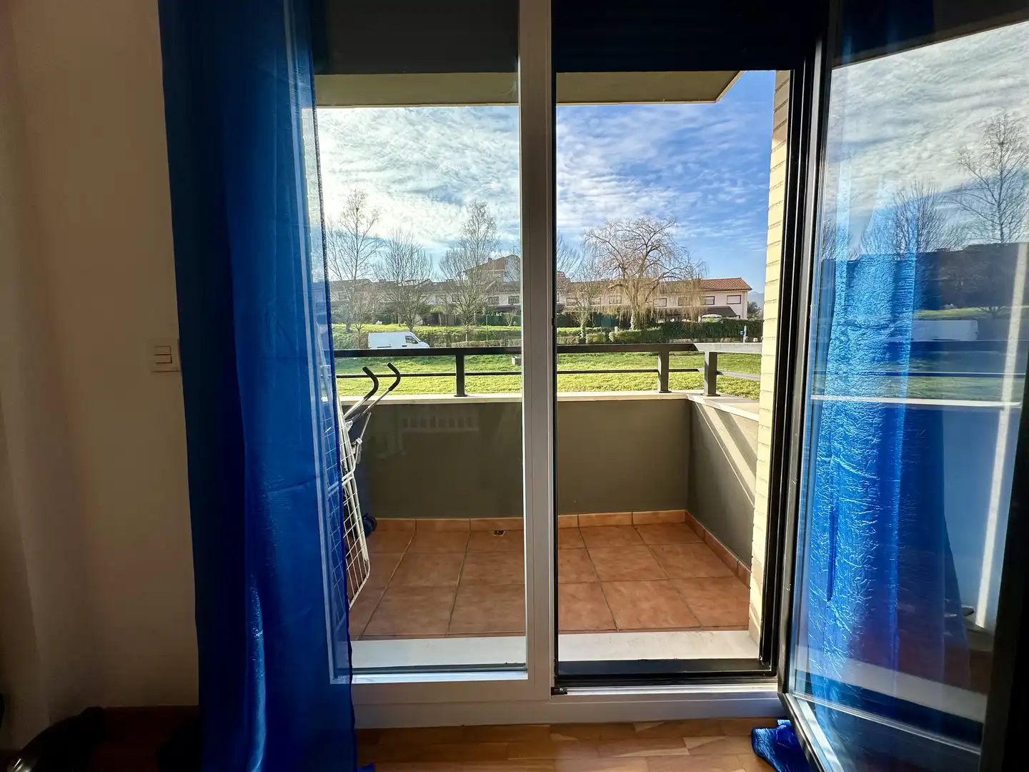 Piso en venta en Segura