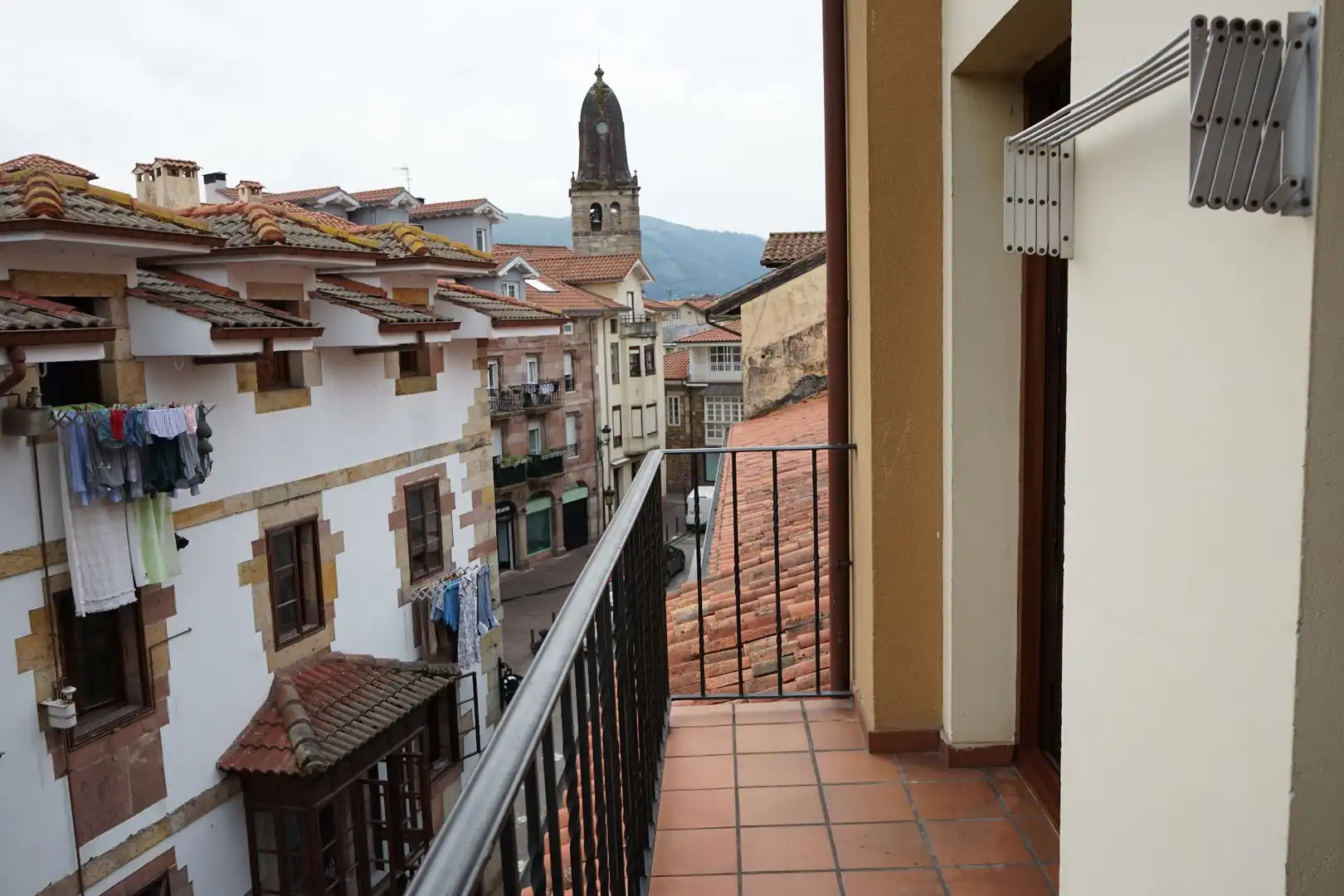 Terrassa de Pis en venda en Cabezón de la Sal amb Calefacció i Terrassa