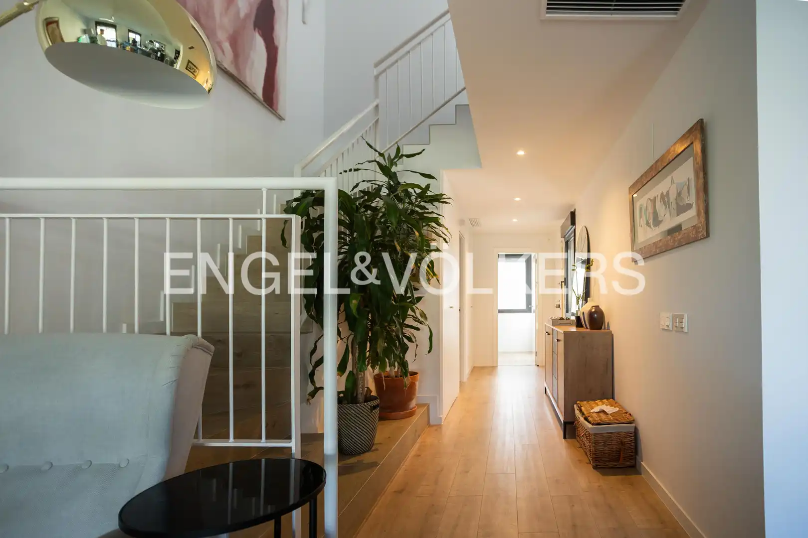 Terraced house with terrace for sale in Bellavista - La Palmera, imagen 17