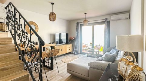 Capdepera Bonito adosado con piscina comunitariaObj.8587, immagine 4