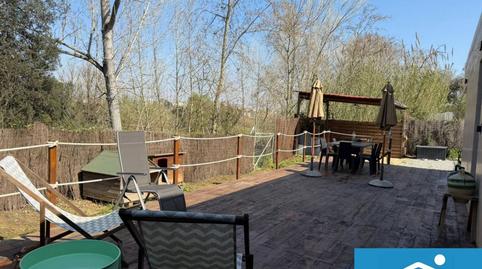 Foto 5 de Casa o xalet en venda a Calle Toixo, Castelltort - Los Rosales, Sant Quirze del Vallès