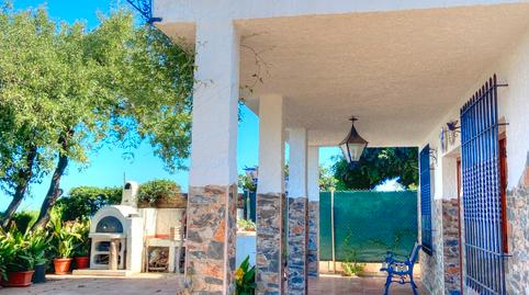 Foto 5 de Finca rústica en venda a Moclinejo, Málaga