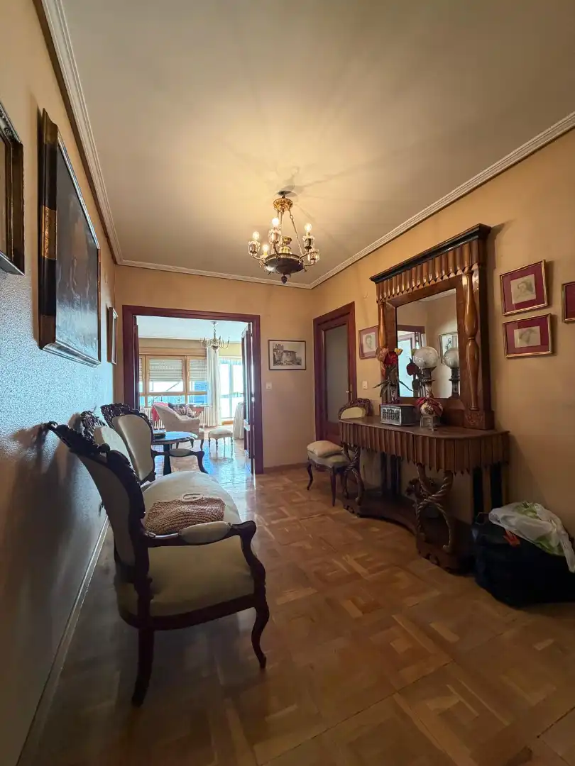Flat with lift for sale in Plaza de la Universidad, imagen 8
