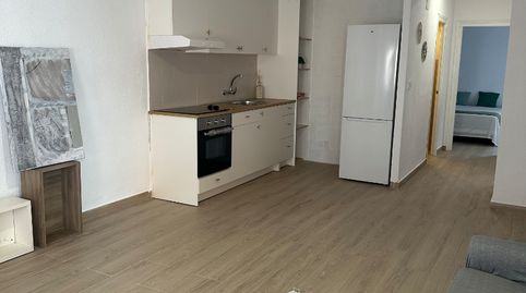 Foto 4 von Wohnungen zur Miete in Puerto, Benicarló