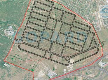 Terreny residencial en venda a El Bosque