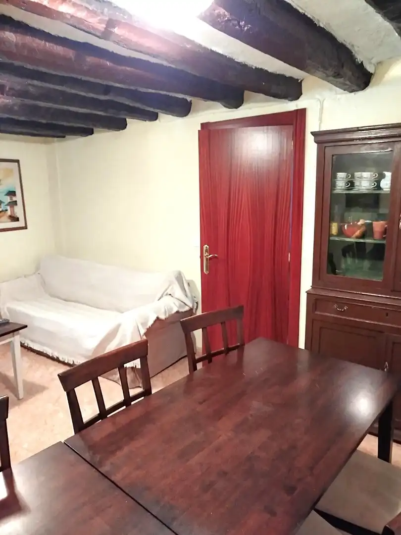Bedroom of Country homes for sale in Sediles  with Terrace