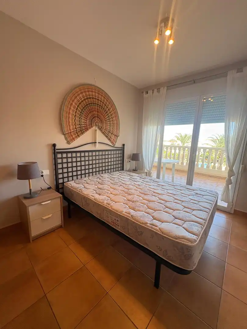 Apartamento con jardín en venta en Las Marinas / Les Marines, imagen 19