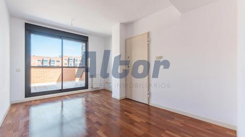 Foto 4 de Àtic en venda a De Santurce, Pueblo Nuevo, Madrid