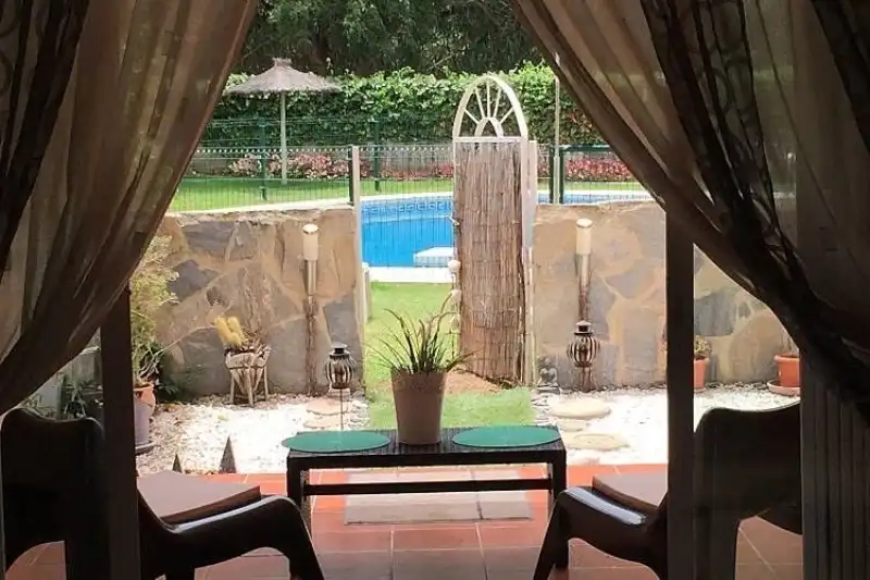 Apartamento en venta en Marbesa