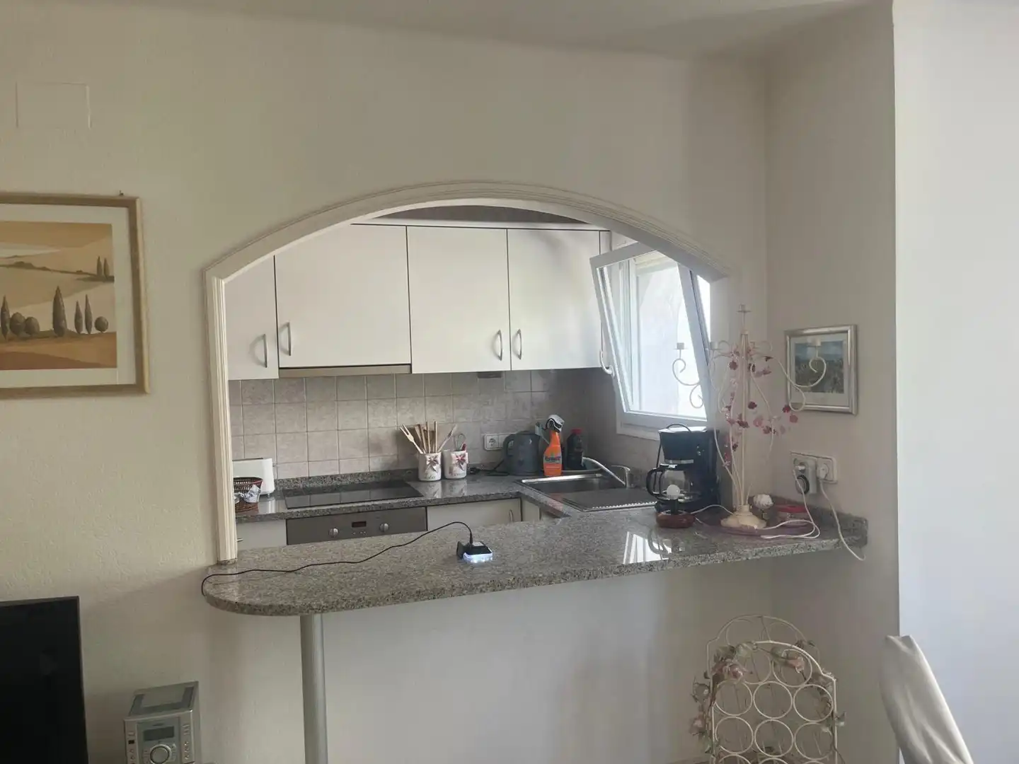 Terraced house with garden for sale in de la Valira 19, imagen 3