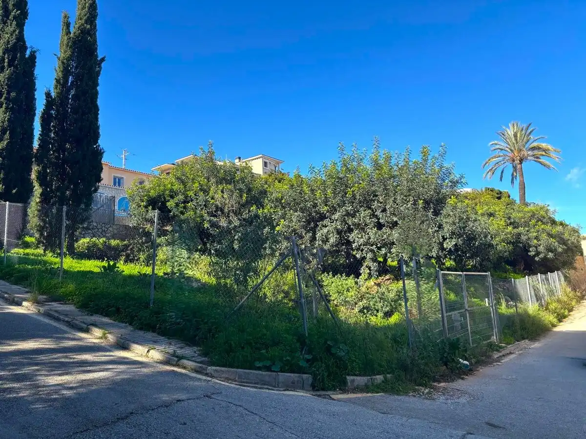 Terrenys i solars en venda a La Pedrera - Vessanes