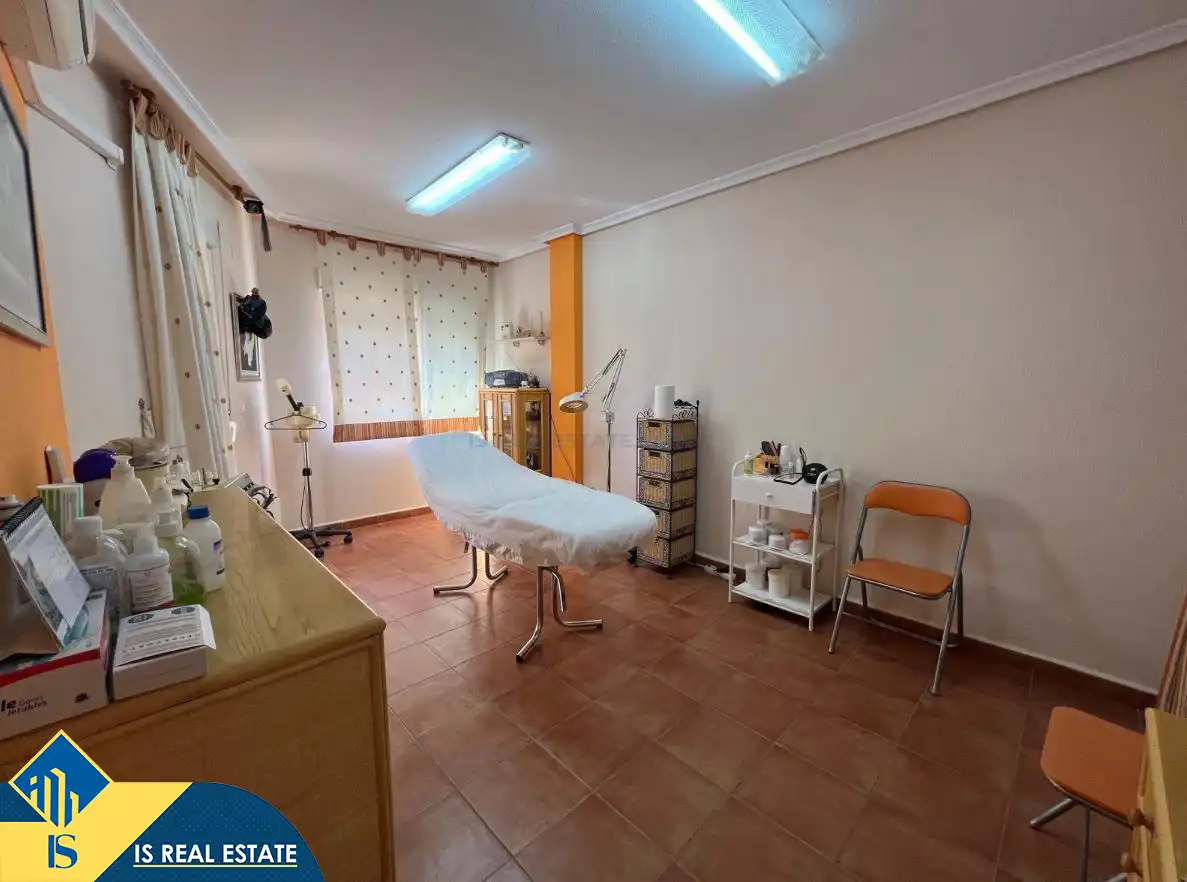 Apartment mit Aufzug zum Verkauf in Centro, imagen 5