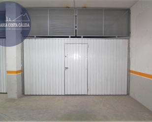 Garage for sale in Águilas