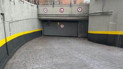 Foto 2 de Garaje en venta en Calle de Poniente, Valleaguado - La Cañada, Coslada