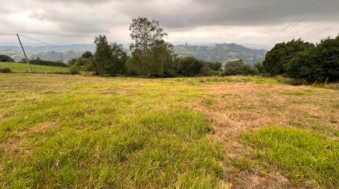 Foto 2 de Residencial en venda a Camino de la Maera, Huerces, Asturias