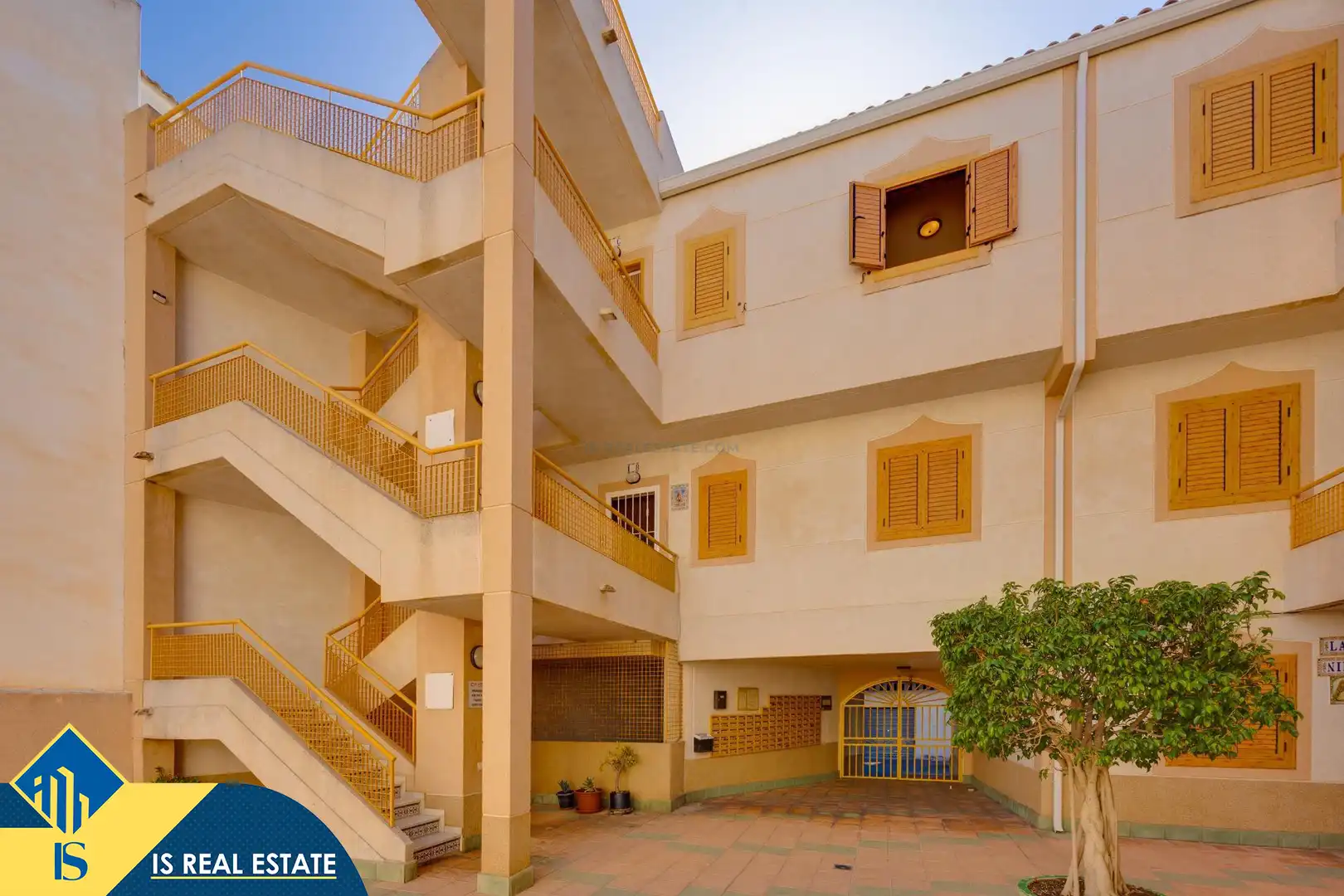 Apartamento con piscina en venta en Playa del Acequión, Náufragos y Rocío del Mar, imagen 24