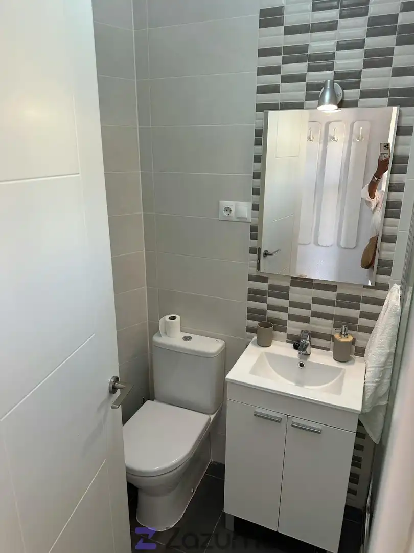Flat for rent in C. Paraiso del Sol, Benajarafe