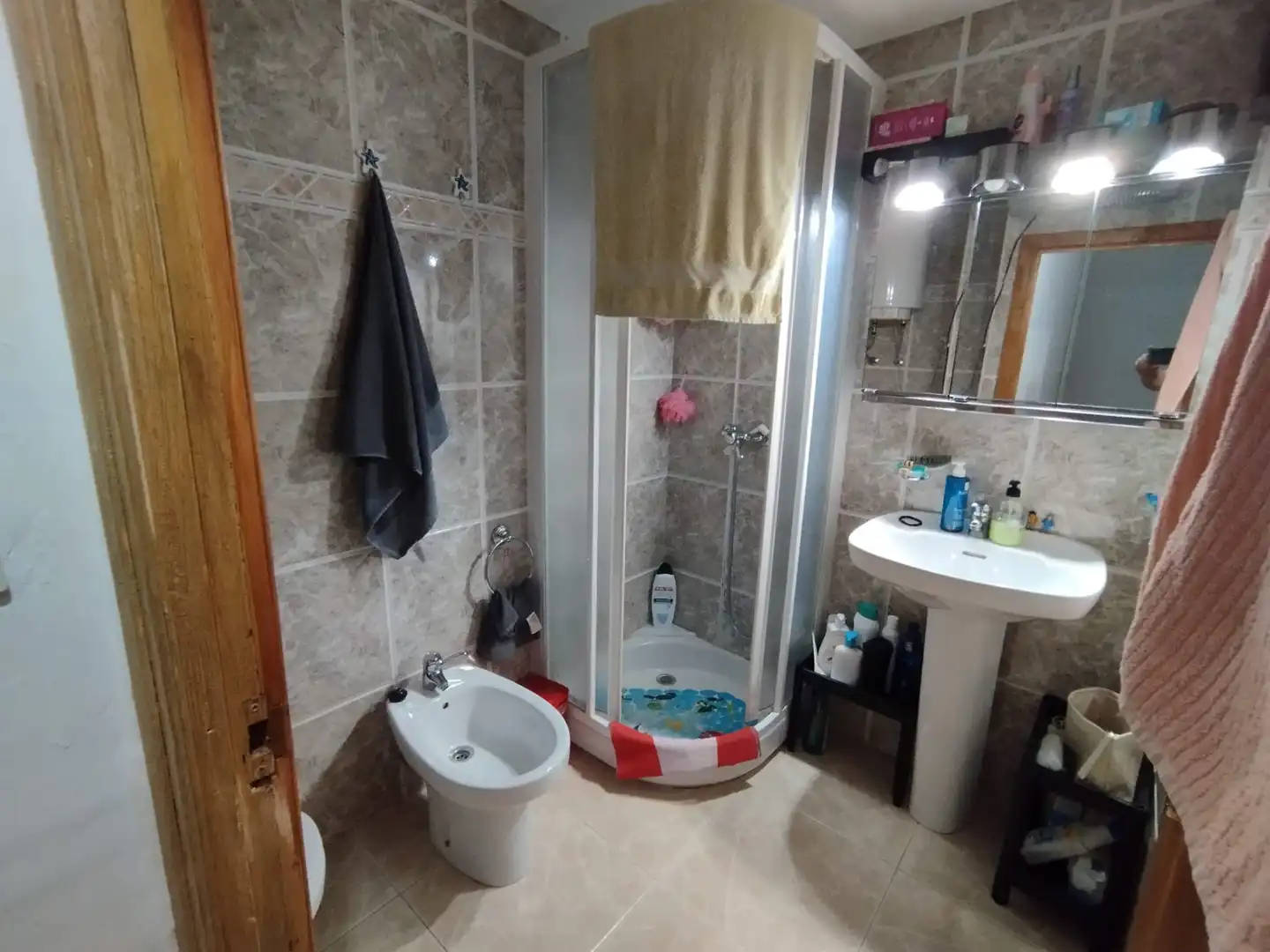 Casa con terrazza in vendita a Calle Orden 11, imagen 14