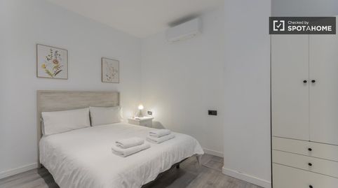 Photo 4 of Flat for rent in Barrio de Benicalap, Valencia Capital
