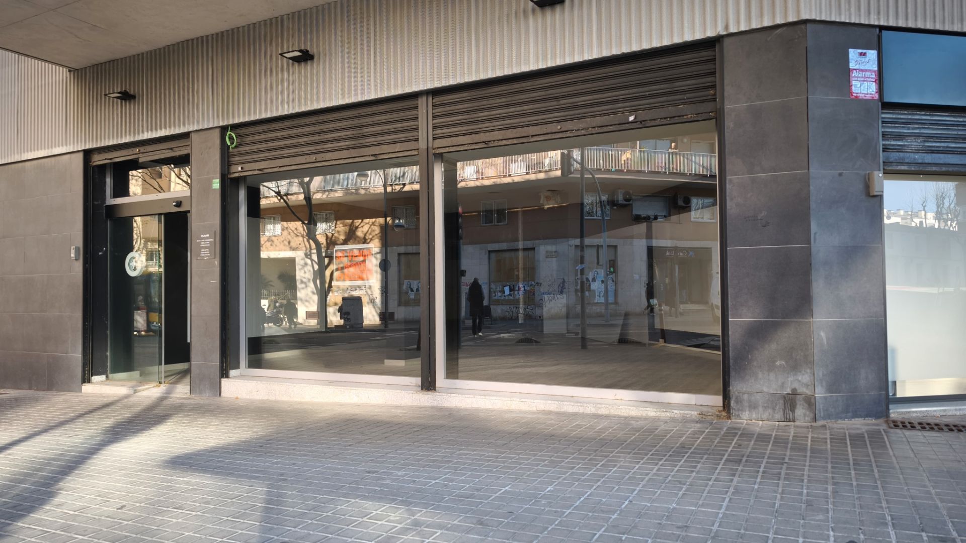 Premises to rent in Carrer de Pomar de Baix, Casagemes, Casagemes - Canyadó, Badalona