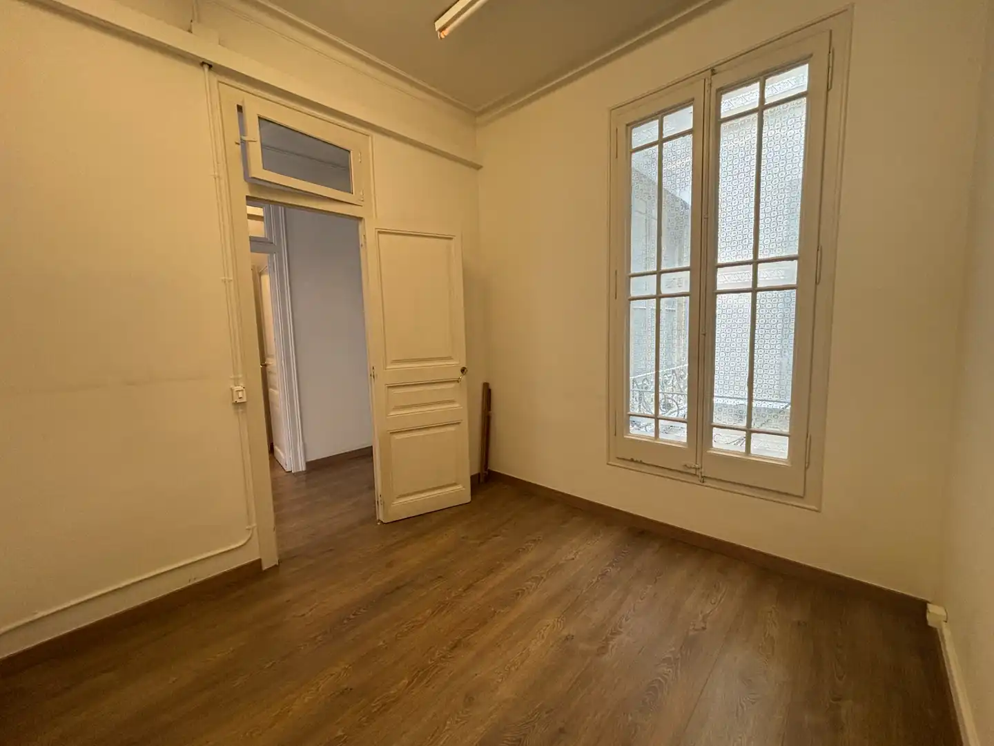 Büro mit Terrasse zur Miete in Carrer de València 263, imagen 29