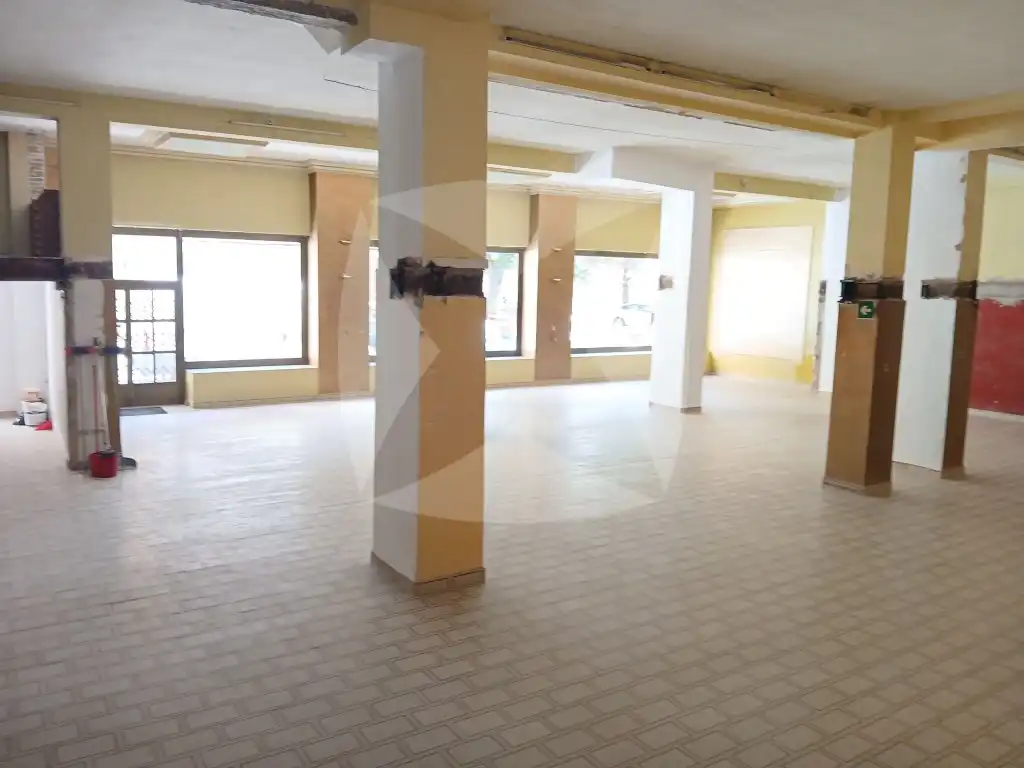 Gewerbefläche zur Miete in Calle Manuel Alfaro Pereira, imagen 3