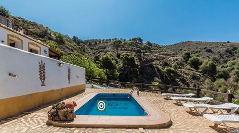 Foto 5 de Casa o xalet de lloguer a Avenida Fenicia, Almuñecar Centro, Almuñécar