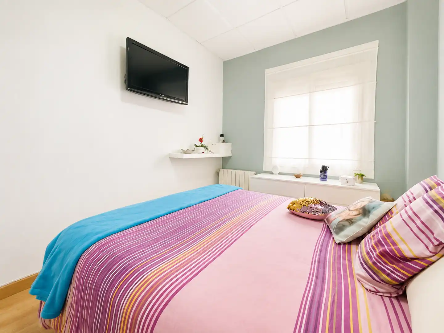 Wohnung mit Terrasse zum Verkauf in de Bac de Roda, imagen 12