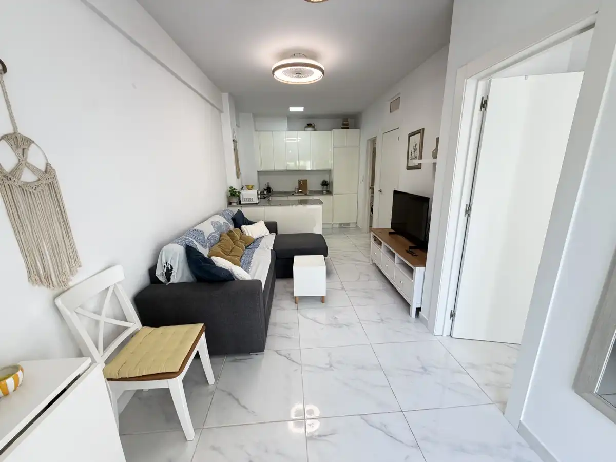 Appartement compact à vendre à Orihuela ciudad, imagen 2