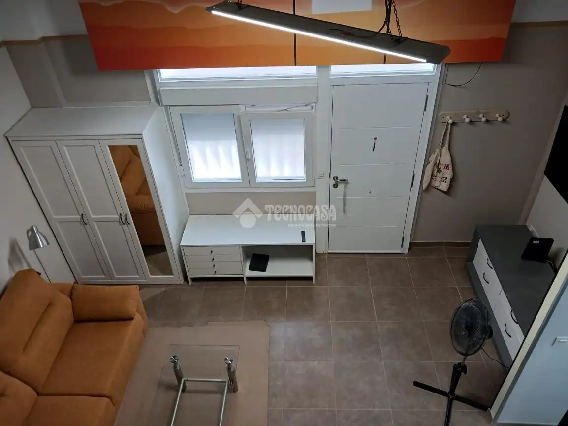 Estudio en venta en Santa Cruz de Tenerife con Aire acondicionado