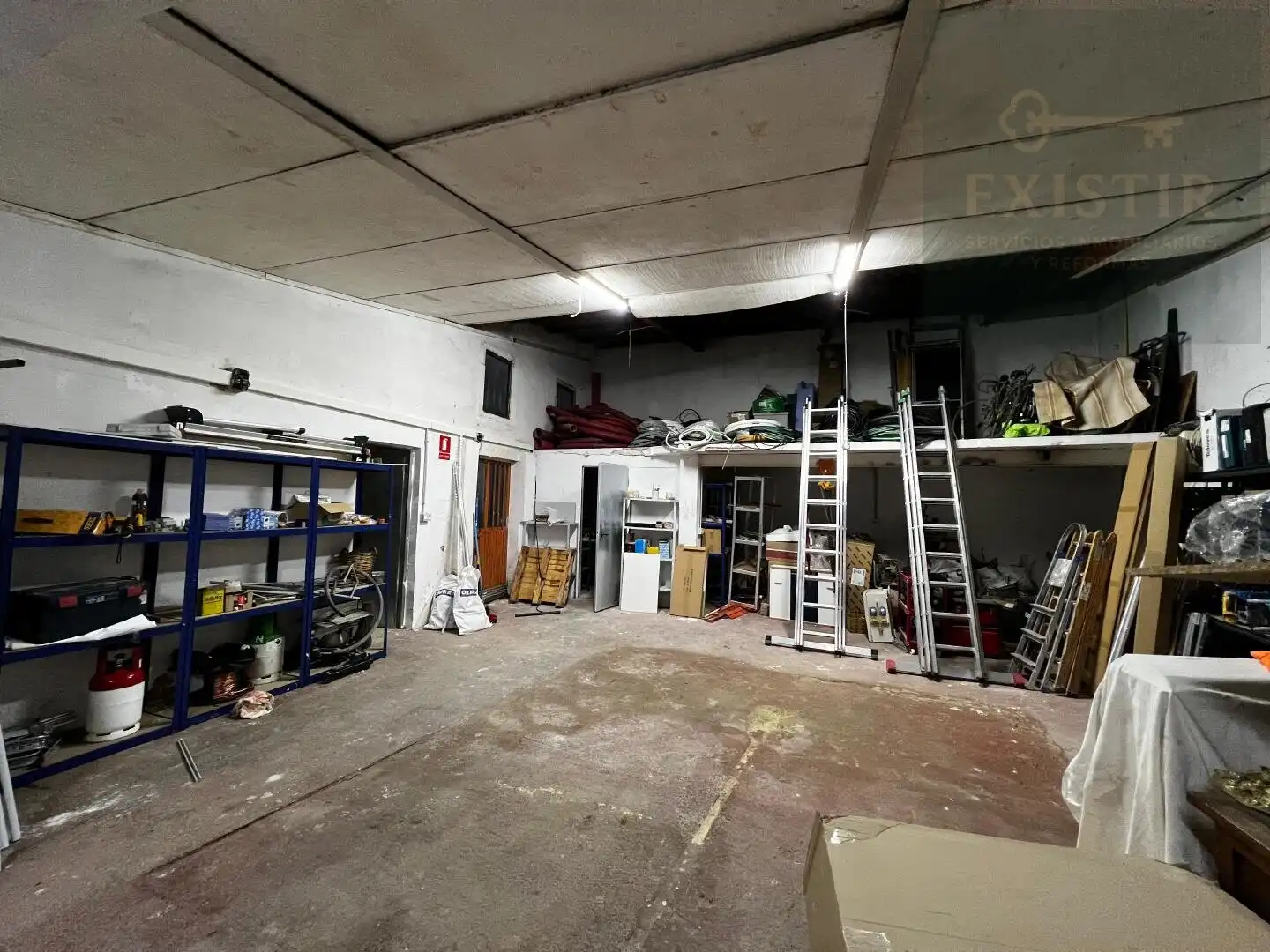Garage for sale in San Juanillo