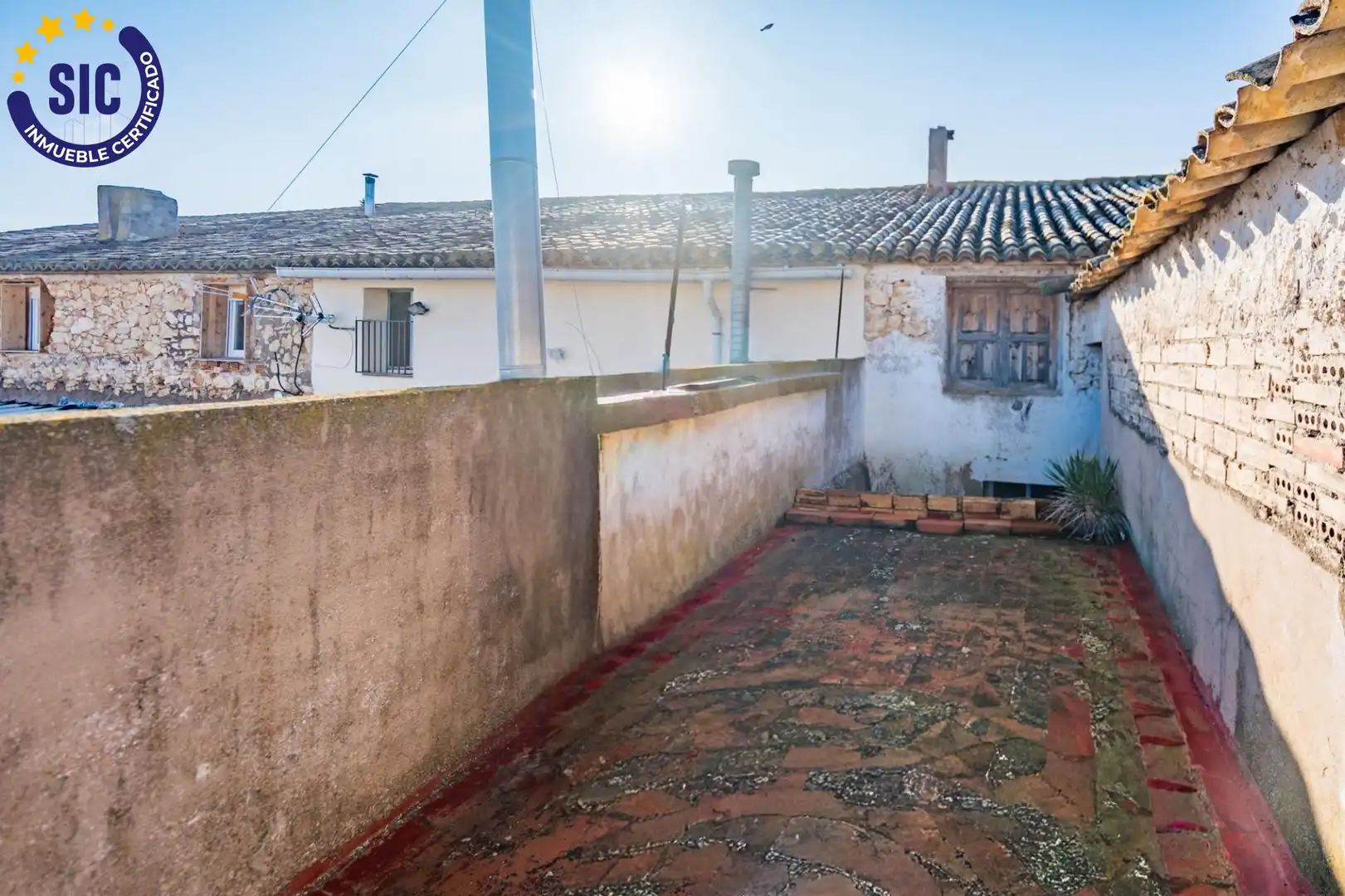 Casa o xalet en venda a Requena, Valencia