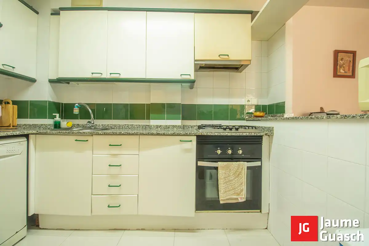 Flat with lift for sale in Centre, imagen 15