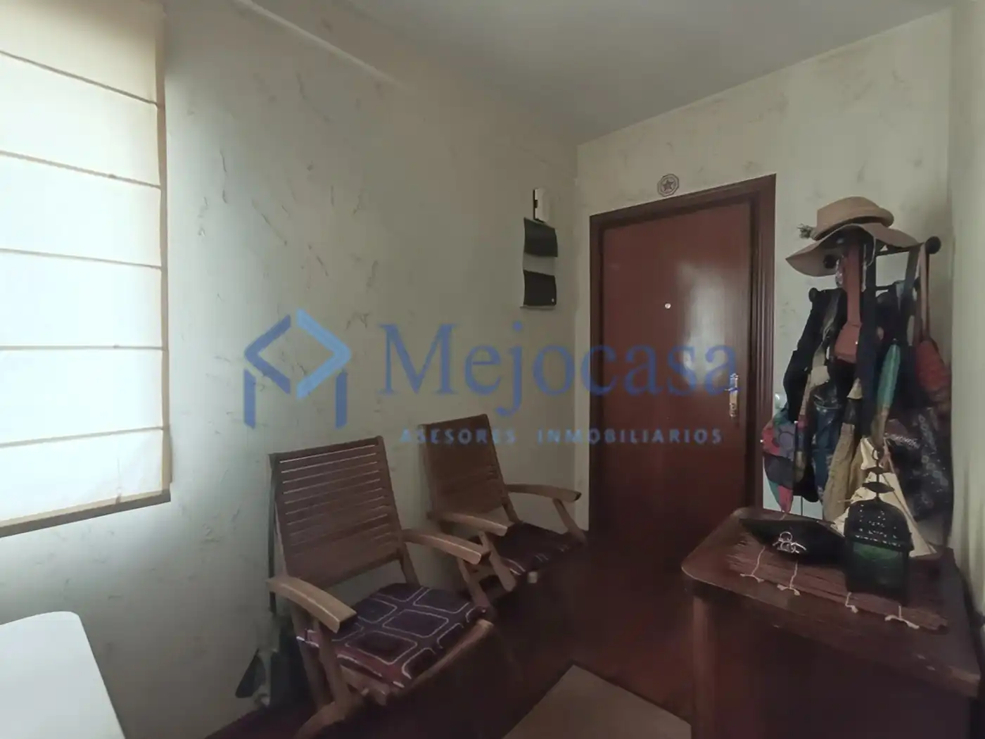 Flat for sale in Madrid  with Heating, Furnished and Oven