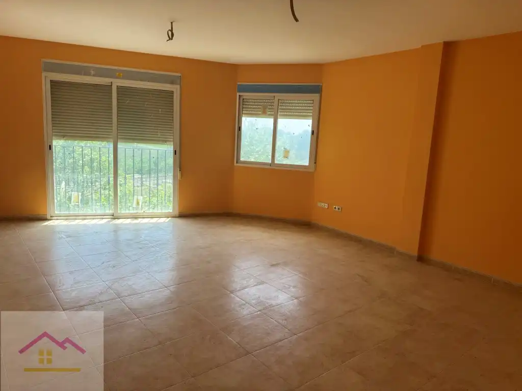 Sala de estar de Dúplex en venta en Alcalà de Xivert con Aire acondicionado, Terraza y Balcón