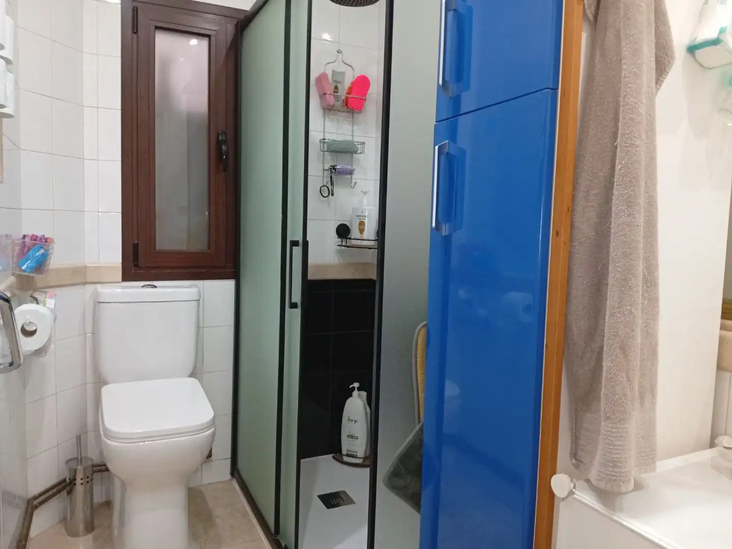 Flat with lift for sale in Plaza Trinidad 9 2B, imagen 7