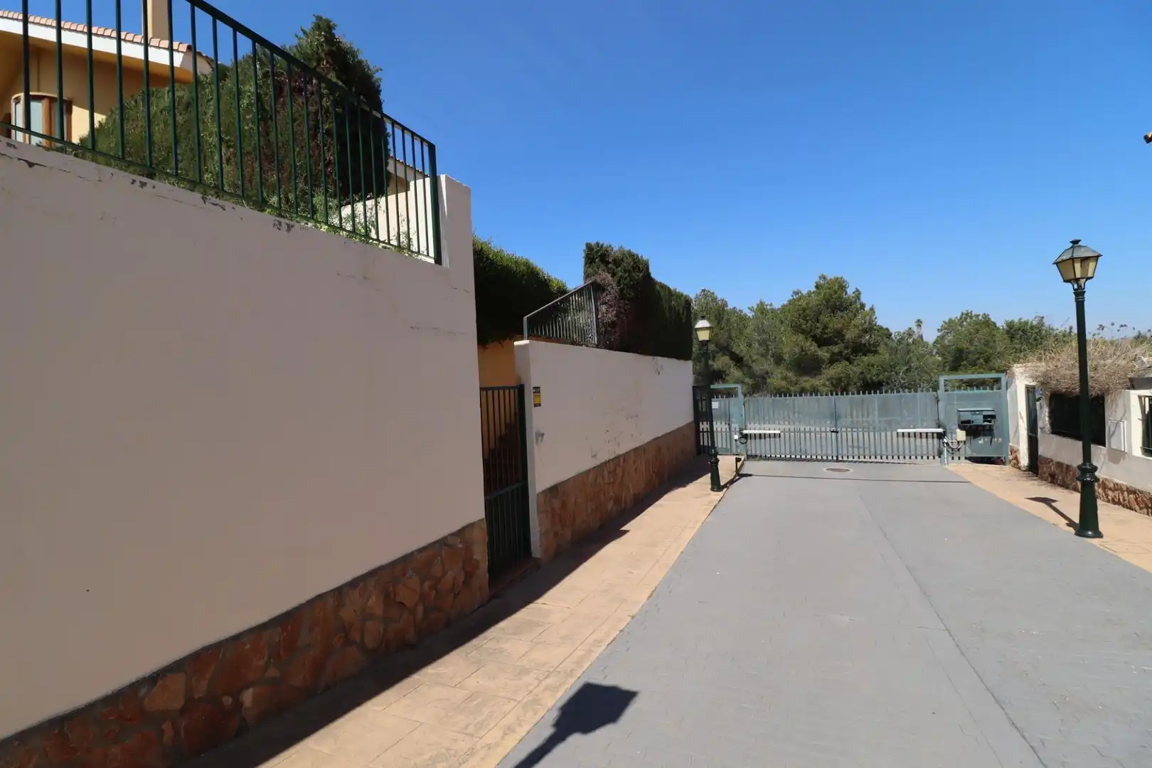 Chalet con piscina en alquiler en Pobles del Nord, imagen 37