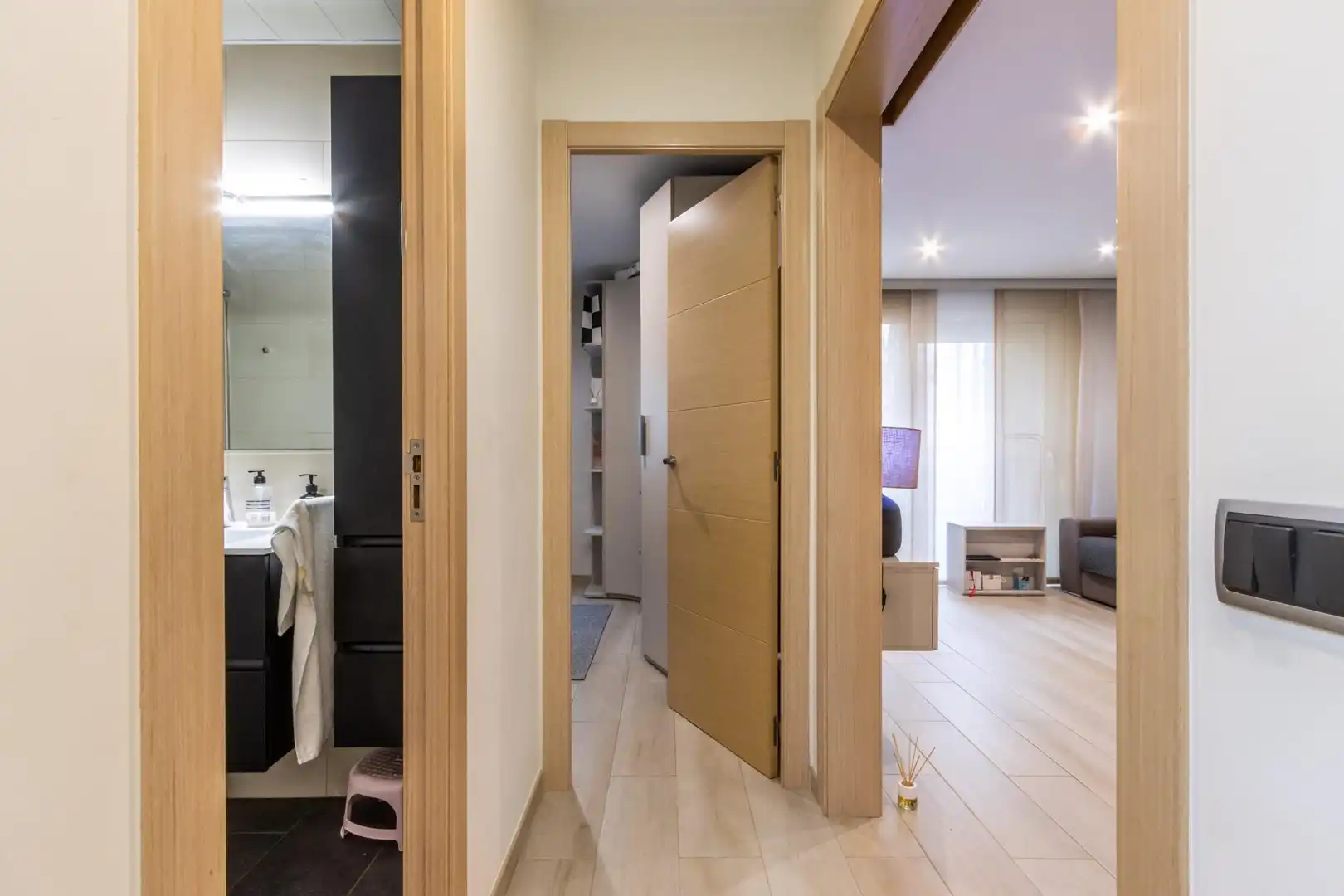 Planta baja en venta en Santa Perpètua de Mogoda, Barcelona