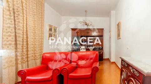 Foto 3 de Casa o xalet en venda a Roquetas Pueblo, Almería