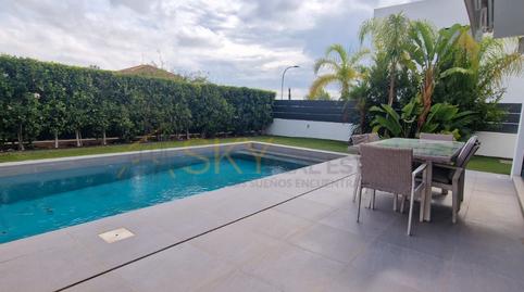 Photo 3 of House or chalet for sale in Carrer del Safrà, Son Roca, Illes Balears